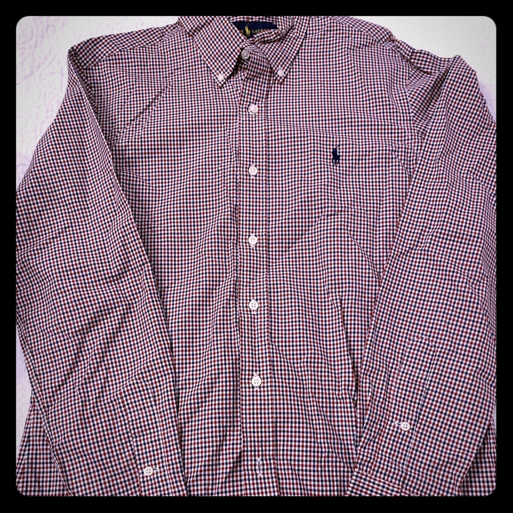 Dress Shirt